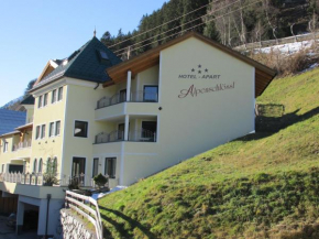 Hotel Apart Alpenschlössl